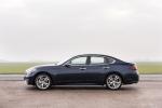 Infiniti Q70 S 2015 года (UK)